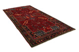 Lilian - Sarouk Persialainen matto 400x180 - Kuva 1