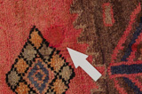 Lori - Bakhtiari Persialainen matto 205x164 - Kuva 17