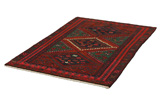 Enjelas - Hamadan Persialainen matto 230x144 - Kuva 2