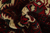 Borchalou - Hamadan Persialainen matto 221x153 - Kuva 7