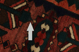 Zanjan - Hamadan Persialainen matto 199x152 - Kuva 18