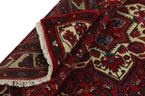 Borchalou - Hamadan Persialainen matto 219x157 - Kuva 5