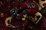 Borchalou - Hamadan Persialainen matto 219x157 - Kuva 7