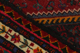 Tuyserkan - Hamadan Persialainen matto 197x104 - Kuva 6