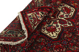 Borchalou - Hamadan Persialainen matto 207x156 - Kuva 5