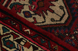 Borchalou - Hamadan Persialainen matto 207x156 - Kuva 6