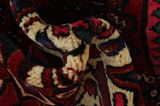 Borchalou - Hamadan Persialainen matto 207x156 - Kuva 7