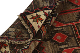 Bakhtiari - Gabbeh Persialainen matto 214x134 - Kuva 5