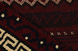 Afshar - Sirjan Persialainen matto 242x170 - Kuva 6