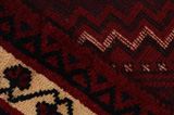 Afshar - Sirjan Persialainen matto 264x168 - Kuva 6