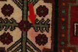 Songhor - Koliai Persialainen matto 296x145 - Kuva 17