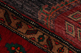 Koliai - Kurdi Persialainen matto 281x172 - Kuva 6