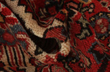 Borchalou - Hamadan Persialainen matto 313x157 - Kuva 7