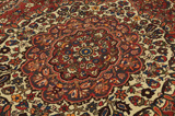Jozan - Sarouk Persialainen matto 305x201 - Kuva 10