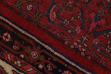 Borchalou - Hamadan Persialainen matto 313x206 - Kuva 6