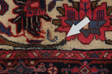 Borchalou - Hamadan Persialainen matto 313x206 - Kuva 17