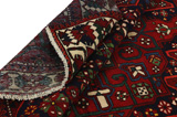 Afshar - Sirjan Persialainen matto 320x212 - Kuva 5