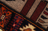 Lori - Qashqai Persialainen matto 333x147 - Kuva 6