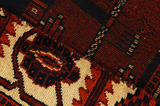 Lori - Bakhtiari Persialainen matto 373x117 - Kuva 6
