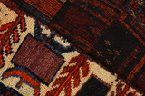 Lori - Qashqai Persialainen matto 377x132 - Kuva 6