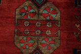 Koliai - Kurdi Persialainen matto 304x146 - Kuva 5