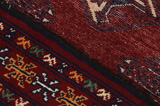 Bokhara - Turkaman Persialainen matto 93x61 - Kuva 6