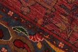 Farahan - Sarouk Persialainen matto 251x126 - Kuva 6