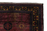 Lori - Bakhtiari Persialainen matto 300x158 - Kuva 3