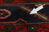 Songhor - Koliai Persialainen matto 296x148 - Kuva 17