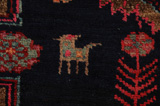 Enjelas - Hamadan Persialainen matto 317x157 - Kuva 10