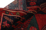 Koliai - Kurdi Persialainen matto 295x160 - Kuva 5