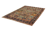 Bakhtiari - erittäin vanhoja Persialainen matto 298x190 - Kuva 2
