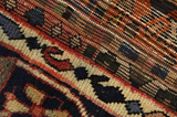 Bakhtiari - erittäin vanhoja Persialainen matto 298x190 - Kuva 6