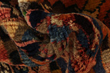 Bakhtiari - erittäin vanhoja Persialainen matto 298x190 - Kuva 7