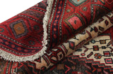 Senneh - Kurdi Persialainen matto 295x159 - Kuva 5