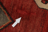 Koliai - Kurdi Persialainen matto 264x151 - Kuva 17
