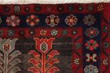 Koliai - Kurdi Persialainen matto 298x150 - Kuva 3