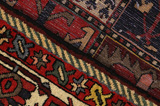 Bakhtiari Persialainen matto 298x200 - Kuva 6