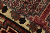 Bakhshayeh - Turkaman Persialainen matto 220x96 - Kuva 6