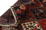 Bakhtiari Persialainen matto 293x207 - Kuva 5