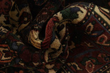 Bakhtiari - erittäin vanhoja Persialainen matto 290x166 - Kuva 7
