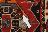 Qashqai - Shiraz Persialainen matto 325x213 - Kuva 17
