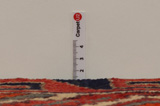 Lori - Bakhtiari Persialainen matto 218x180 - Kuva 8