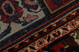 Bakhtiari - erittäin vanhoja Persialainen matto 316x213 - Kuva 6