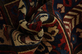 Bakhtiari - erittäin vanhoja Persialainen matto 316x213 - Kuva 7