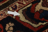 Bakhtiari - erittäin vanhoja Persialainen matto 316x213 - Kuva 17