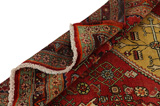 Borchalou - Hamadan Persialainen matto 219x143 - Kuva 5