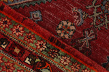 Borchalou - Hamadan Persialainen matto 219x143 - Kuva 6
