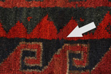Lori - Bakhtiari Persialainen matto 237x175 - Kuva 17