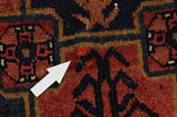 Bakhtiari - Lori Persialainen matto 229x140 - Kuva 17